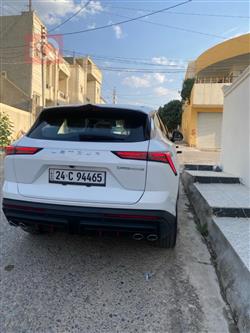 جيتور داشينج